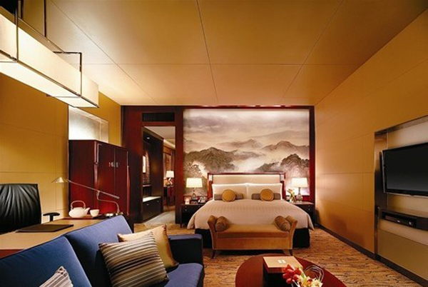 China World Summit Wing